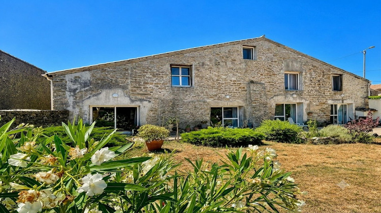 Ma-Cabane - Vente Maison Villetritouls, 320 m²
