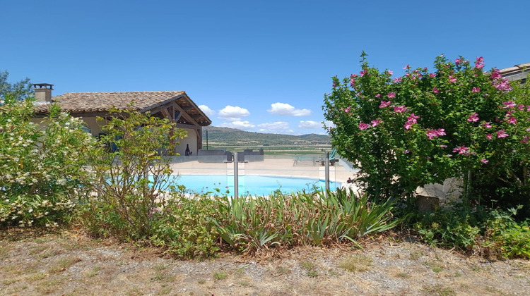 Ma-Cabane - Vente Maison Villetritouls, 320 m²