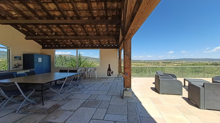 Ma-Cabane - Vente Maison Villetritouls, 320 m²
