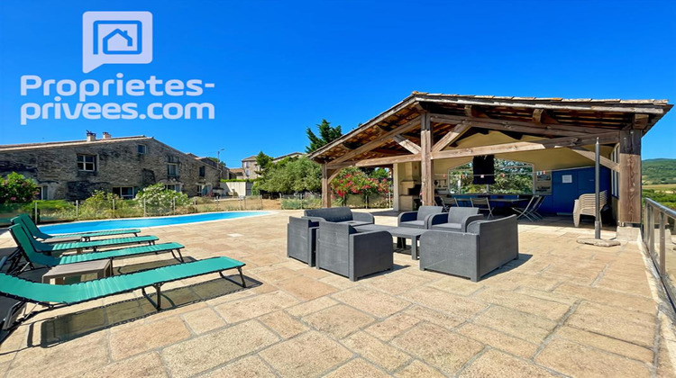 Ma-Cabane - Vente Maison VILLETRITOULS, 320 m²