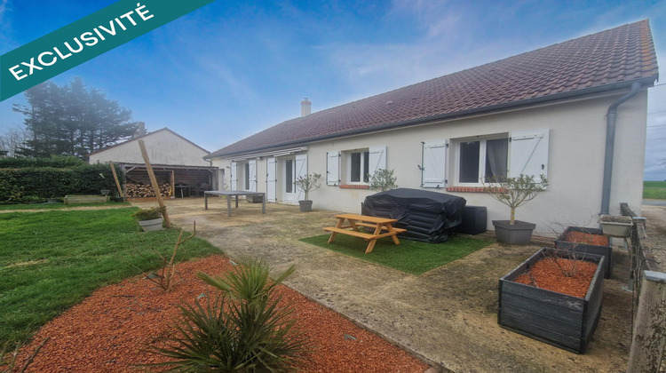 Ma-Cabane - Vente Maison Villetrun, 108 m²