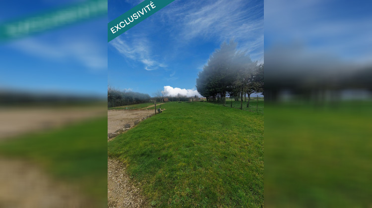 Ma-Cabane - Vente Maison Villetrun, 108 m²