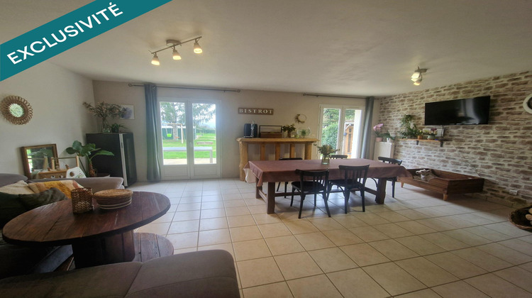 Ma-Cabane - Vente Maison Villetrun, 108 m²