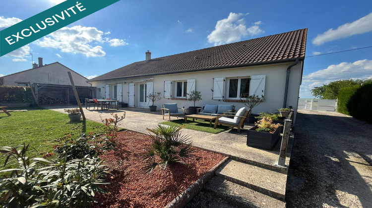 Ma-Cabane - Vente Maison Villetrun, 108 m²