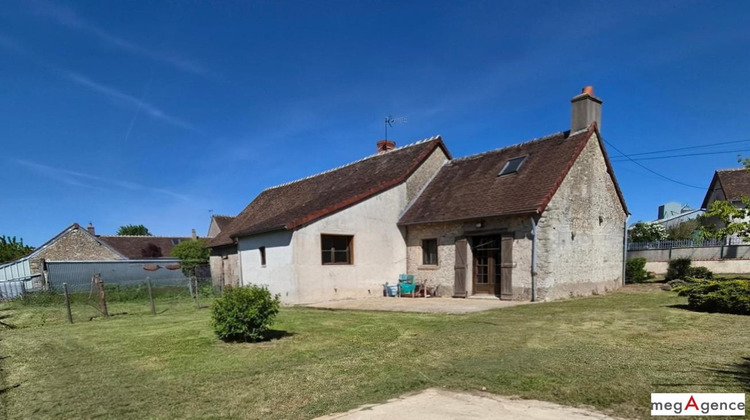 Ma-Cabane - Vente Maison VILLETRUN, 78 m²