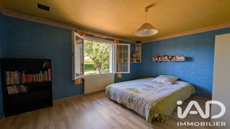 Ma-Cabane - Vente Maison Villetrun, 153 m²