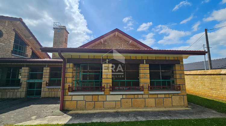 Ma-Cabane - Vente Maison VILLETTE, 263 m²