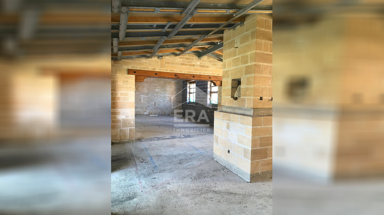 Ma-Cabane - Vente Maison VILLETTE, 263 m²