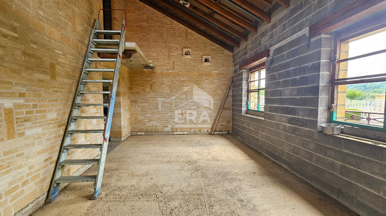 Ma-Cabane - Vente Maison VILLETTE, 263 m²