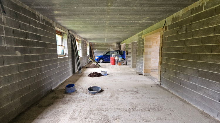 Ma-Cabane - Vente Maison VILLETTE, 263 m²