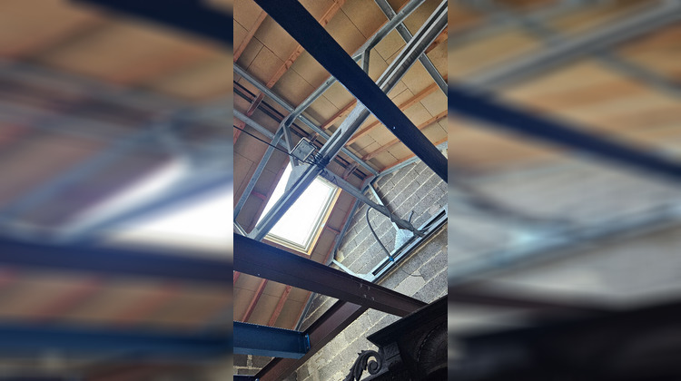 Ma-Cabane - Vente Maison VILLETTE, 263 m²