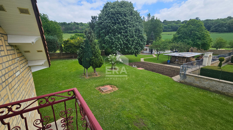 Ma-Cabane - Vente Maison VILLETTE, 263 m²