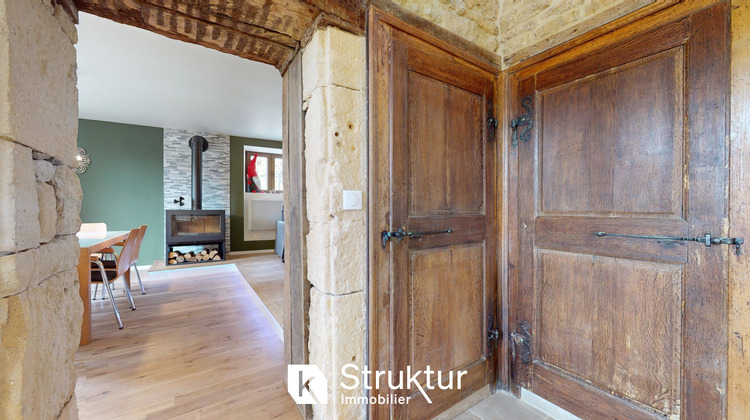 Ma-Cabane - Vente Maison Villette, 148 m²