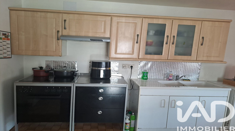 Ma-Cabane - Vente Maison Villette, 90 m²