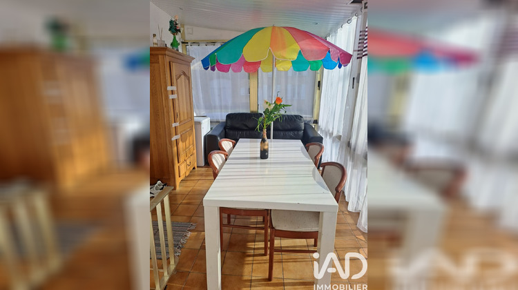Ma-Cabane - Vente Maison Villette, 80 m²