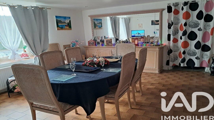 Ma-Cabane - Vente Maison Villette, 80 m²