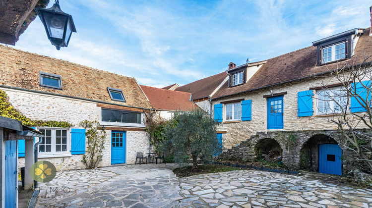 Ma-Cabane - Vente Maison Villette, 175 m²