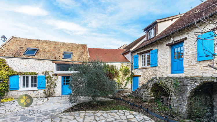 Ma-Cabane - Vente Maison Villette, 175 m²