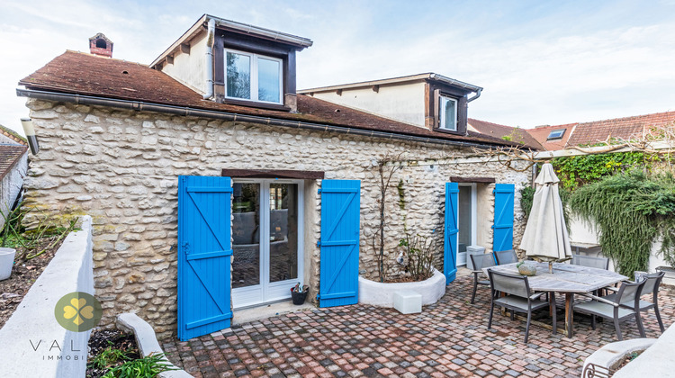 Ma-Cabane - Vente Maison Villette, 175 m²