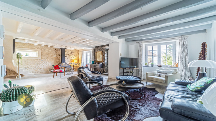 Ma-Cabane - Vente Maison Villette, 175 m²