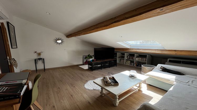 Ma-Cabane - Vente Maison VILLETTE-D'ANTHON, 113 m²