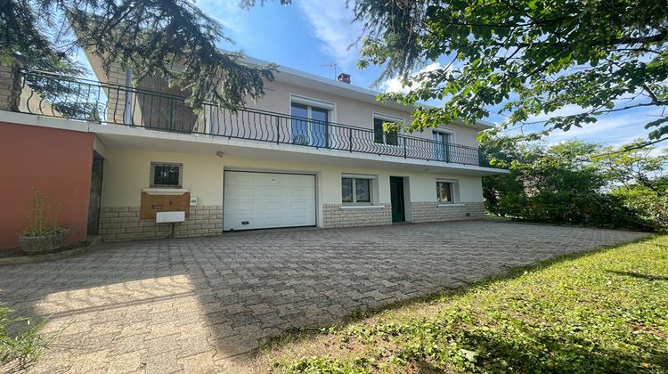 Ma-Cabane - Vente Maison VILLETTE-D'ANTHON, 201 m²