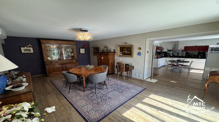 Ma-Cabane - Vente Maison Villette-d'Anthon, 133 m²