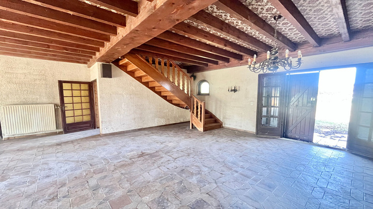 Ma-Cabane - Vente Maison VILLETTE-D'ANTHON, 308 m²