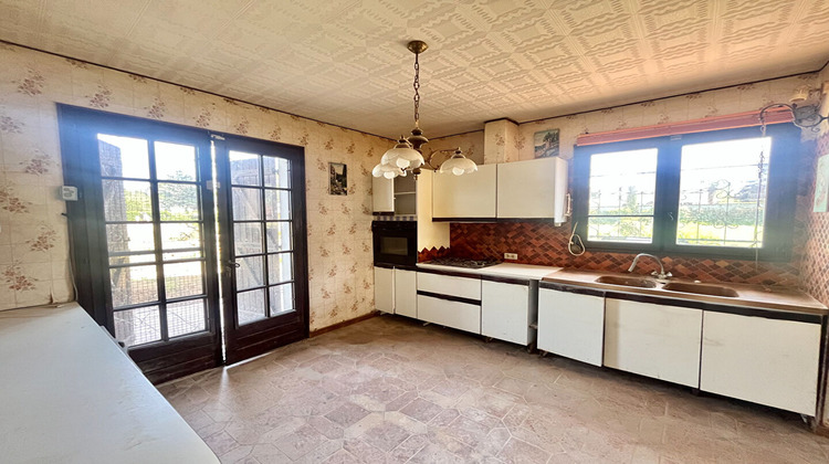 Ma-Cabane - Vente Maison VILLETTE-D'ANTHON, 308 m²