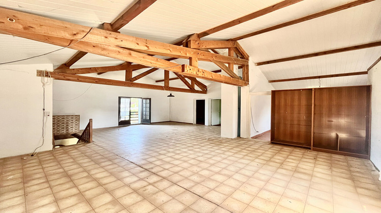 Ma-Cabane - Vente Maison VILLETTE-D'ANTHON, 308 m²