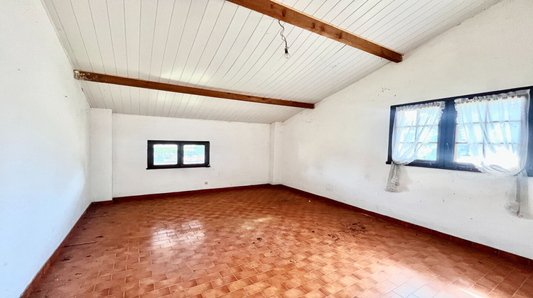 Ma-Cabane - Vente Maison VILLETTE-D'ANTHON, 308 m²