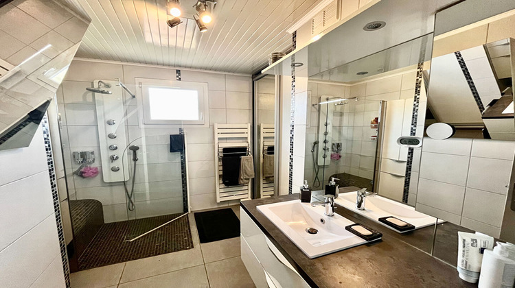 Ma-Cabane - Vente Maison VILLETTE-D'ANTHON, 187 m²