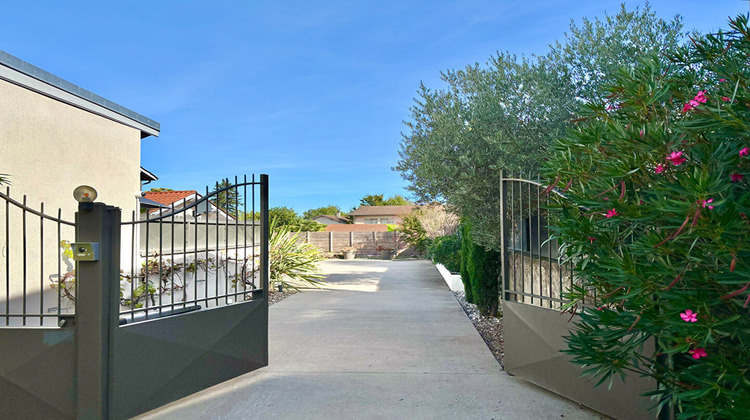 Ma-Cabane - Vente Maison VILLETTE-D'ANTHON, 165 m²