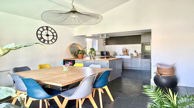 Ma-Cabane - Vente Maison VILLETTE-D'ANTHON, 165 m²