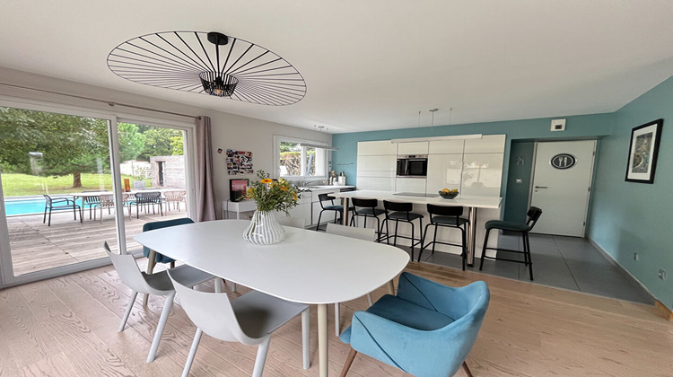 Ma-Cabane - Vente Maison VILLETTE-D'ANTHON, 160 m²