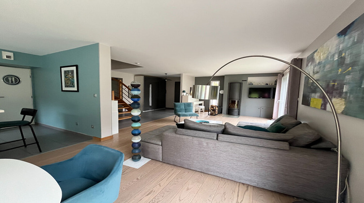 Ma-Cabane - Vente Maison VILLETTE-D'ANTHON, 160 m²