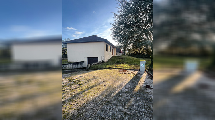 Ma-Cabane - Vente Maison VILLETTE-D'ANTHON, 90 m²