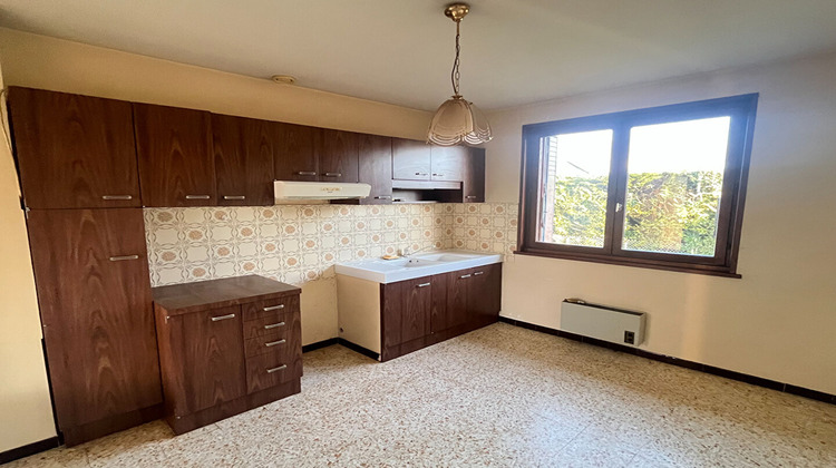 Ma-Cabane - Vente Maison VILLETTE-D'ANTHON, 90 m²