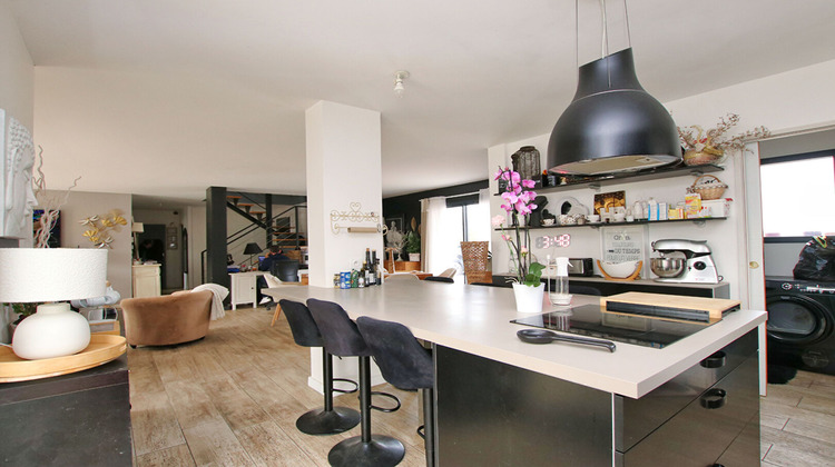 Ma-Cabane - Vente Maison VILLETTE-D'ANTHON, 163 m²