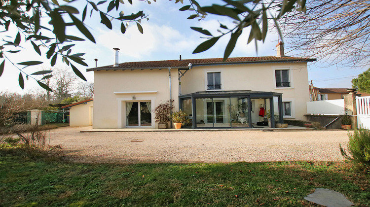 Ma-Cabane - Vente Maison VILLETTE-D'ANTHON, 133 m²