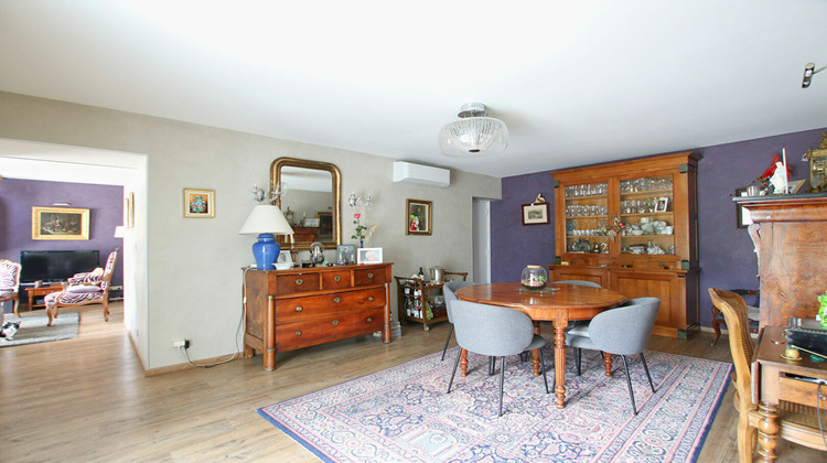 Ma-Cabane - Vente Maison VILLETTE-D'ANTHON, 133 m²