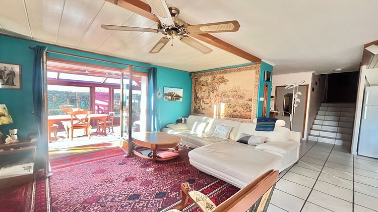 Ma-Cabane - Vente Maison VILLETTE-D'ANTHON, 109 m²