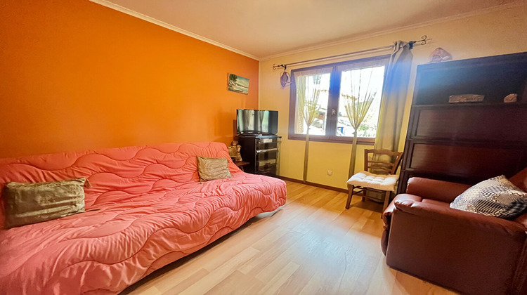 Ma-Cabane - Vente Maison VILLETTE-D'ANTHON, 109 m²