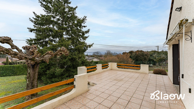 Ma-Cabane - Vente Maison Villette-d'Anthon, 97 m²