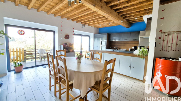 Ma-Cabane - Vente Maison Villette-d'Anthon, 110 m²