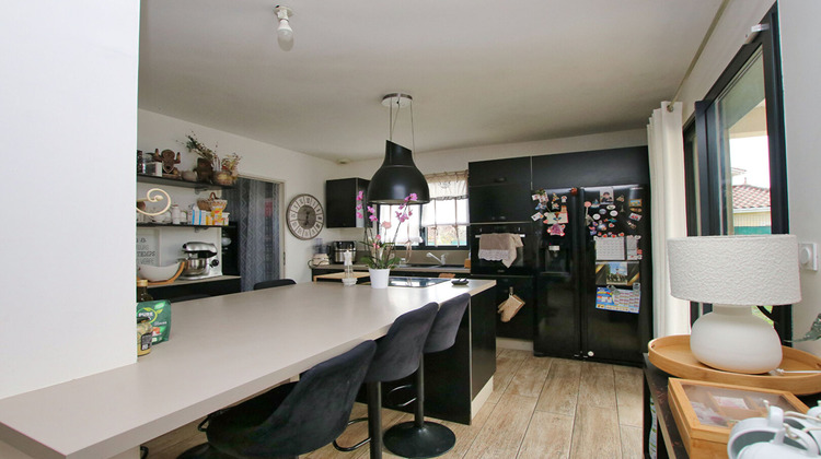 Ma-Cabane - Vente Maison VILLETTE-D'ANTHON, 163 m²