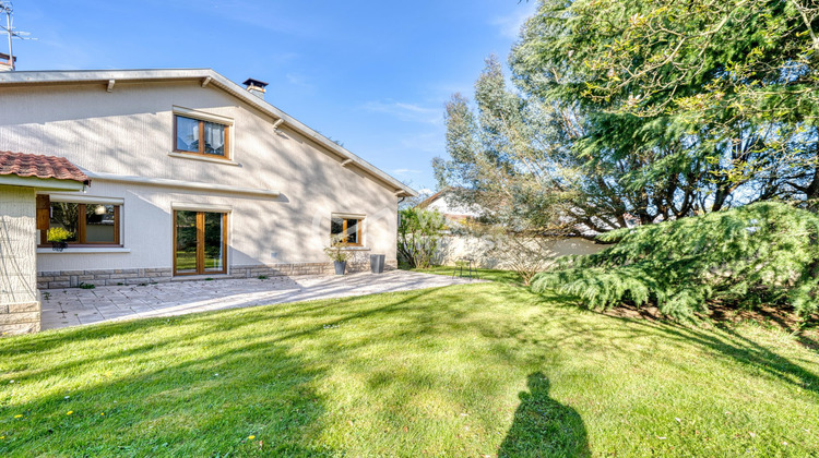 Ma-Cabane - Vente Maison Villette-d'Anthon, 120 m²