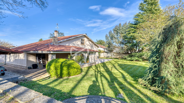 Ma-Cabane - Vente Maison Villette-d'Anthon, 120 m²