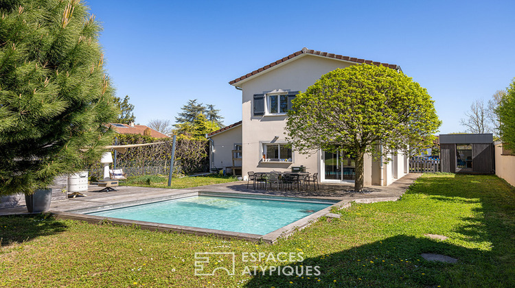 Ma-Cabane - Vente Maison VILLETTE-D'ANTHON, 160 m²