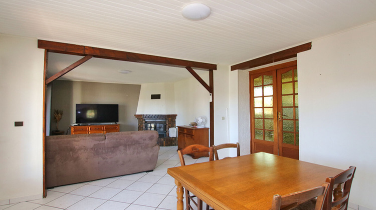 Ma-Cabane - Vente Maison VILLETTE-D'ANTHON, 112 m²